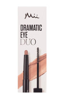 Dramatic Eye Duo - Dusty Rose