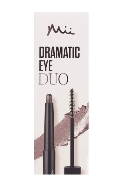 Dramatic Eye Duo - Rose Gold