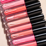 Luscious Lip Sheen - pamper 01