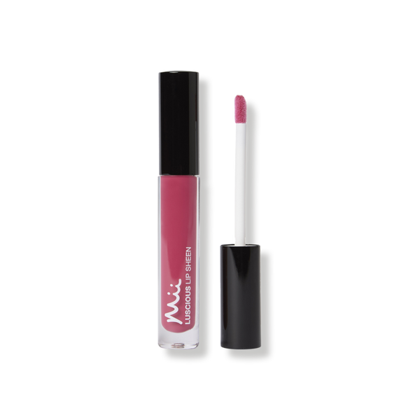 Luscious Lip Sheen - flair 06