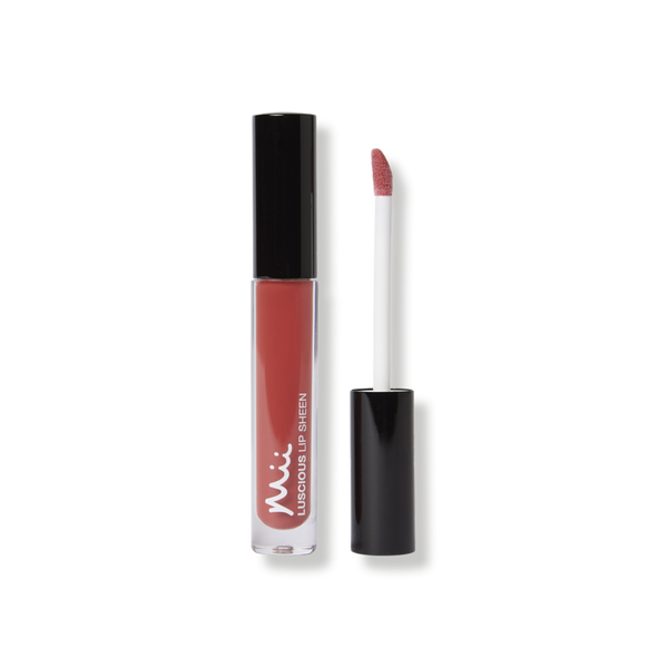 Luscious Lip Sheen - desire 08