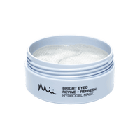 Bright Eyed Revive + Refresh Hydrogel Mask