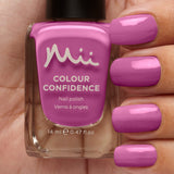 Colour Confidence Nail Polish 031 - Je Ne Sais Quoi 9ml