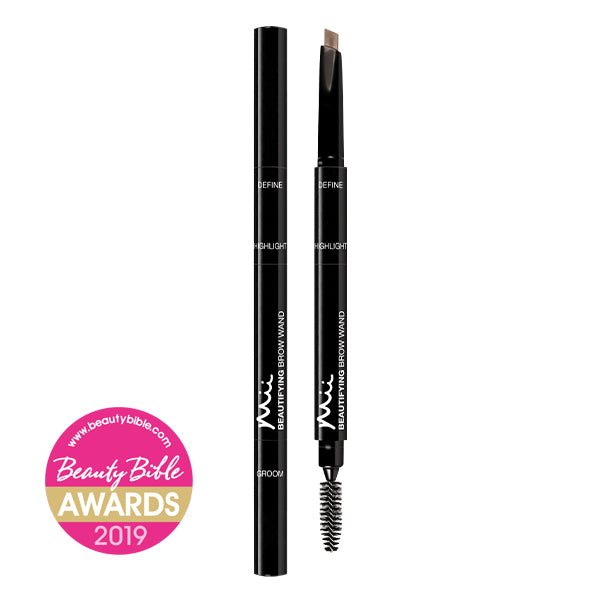 Beautifying Brow Wand - truly fair 01