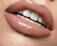 Luscious Lip Sheen - pamper 01