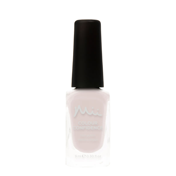Colour Confidence Nail Polish 013 - Nothing to Hide 9ml