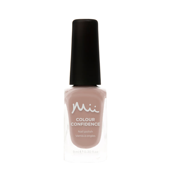 Colour Confidence Nail Polish 016 - At One With Nature 9ml