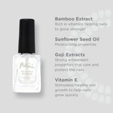 To Have + To Hold Base Coat 9ml